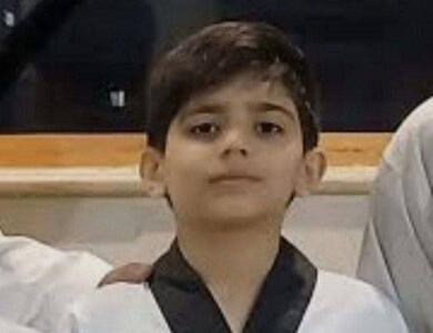 شهادت نونهال تکواندوکار تیم ملی در پی حملات اسرائیل | اقتصاد24
