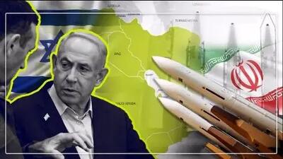 حمله اسرائیل به قلب تهران؛ بیمارستان کودکان در آتش و خون