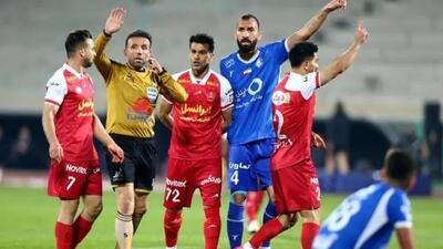 تعویق در معرفی بازیکنان جدید استقلال و پرسپولیس!