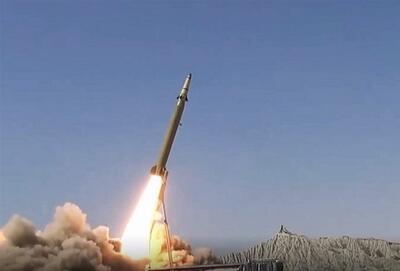 دور جدید حملات موشکی ایران به اسرائیل آغاز شد/ اهداف اصلی مشخص شد