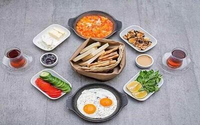 بهتر است روزمان را با چه خوراکی‌هایی شروع کنیم؟