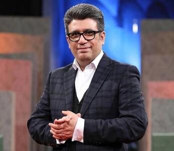 رضا رشیدپور: آماده سربازی برای ایران هستم