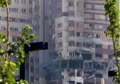 تسنیم: در پی حمله اسرائیل به اسدآباد، ۵ نفر شهید و ۷ نفر دیگر مجروح شدند / حمله مجدد به پایگاه هوایی نوژه و رادار سوباشی نداشته‌ایم