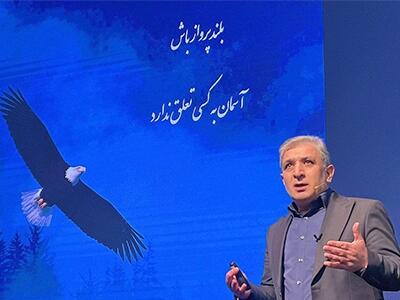 پیام تسلیت مدیرعامل بانک اقتصادنوین در پی حملات اخیر اسرائیل به ایران