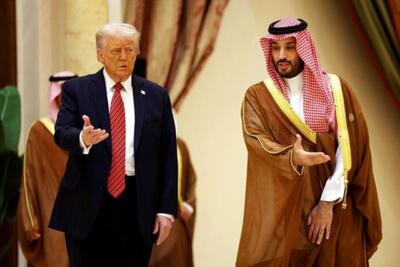 گفت‌وگوی تلفنی «ترامپ» با «بن سلمان»، «نتانیاهو» و «امیر قطر» درباره ایران/ رایزنی درباره آخرین تحولات منطقه/ تأکید بر لزوم کاهش تنش‌ها و حرکت به‌سوی راه‌حل‌های دیپلماتیک