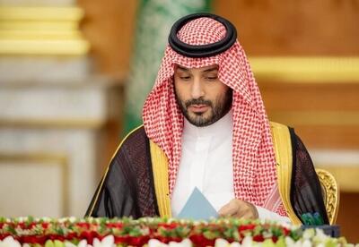 رایزنی تلفنی سران ایتالیا و فرانسه با بن‌سلمان درباره ایران