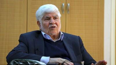 محمد هاشمی: پاسخ مقتدرانه ایران می تواند اسرائیل را بر سرجای خود بنشاند