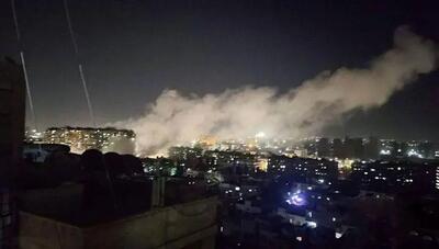 انهدام ۱۰ هواگرد اسرائیلی در مناطق مختلف کشور