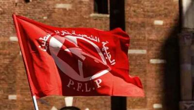 جبهه مردمی فلسطین: پاسخ ایران، حقی مشروع و ضرورتی برای مهار تجاوزگران است