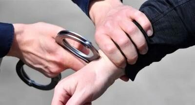 بازداشت ۴ نفر به اتهام فعالیت تبلیغاتی به نفع رژیم صهیونیستی در لالی