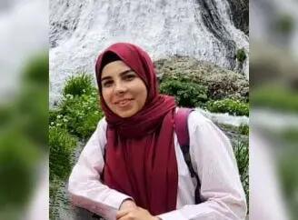 شهادت یک بانوی کوه‌نورد در پی حملات اسرائیل