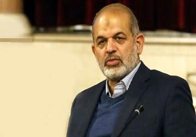 سردار وحیدی: عملیات سپاه علیه بیش از ۱۵۰ هدف انجام شد؛ مراکز نظامی رژیم مورد اصابت قرار گرفت