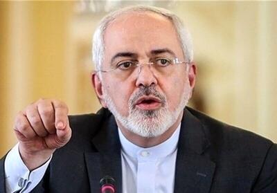 حمله تند ظریف به اروپایی‌ها: کار شما مشمئزکننده است