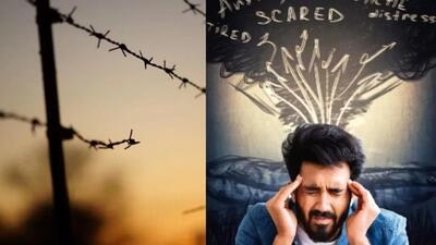 آرامش در ناآرامی؛ راهکارهای مدیریت اضطراب جنگ