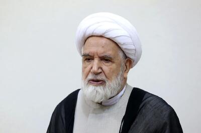 مهدی کروبی: ایران با ارادهٔ آهنین ملتش هرگز تسلیم نمی‌شود