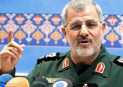 پیام سرلشکر پاکپور به رئیس ستاد نیروهای مسلح، فرمانده ارتش و فرمانده قرارگاه خاتم الانبیاء