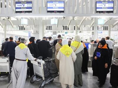 حمله اسرائیل به ایران؛ دستور پادشاه عربستان درباره حجاج ایرانی