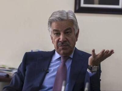 وزیر دفاع پاکستان: از منافع ایران محافظت خواهیم کرد