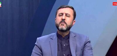 غریب‌آبادی: رژیمی که عضو NPT نیست، ایران را به داشتن سلاح هسته‌ای متهم می‌کند!