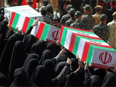 واکنش دردناک ملی‌پوش فوتبال ایران به اوضاع ایران