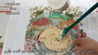 طرز تهیه شیرینی بدون فر برای چای عصرانه: سریع، ساده و خوشمزه + ویدئو آموزشی