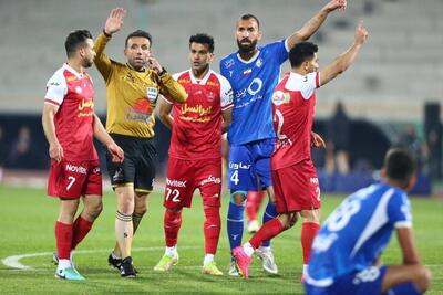رونمایی بازیکنان جدید استقلال و پرسپولیس به تعویق افتاد!