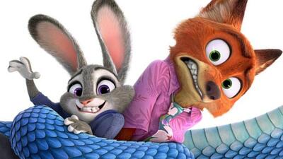 تصاویر جدید انیمیشن Zootopia 2 شخصیت‌های بیشتری را معرفی می‌کند - گیمفا