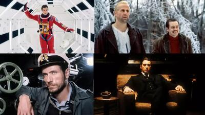 خبر روز | تصاویر؛ 10 فیلم مورد علاقه‌ی تام هنکس که باید ببینید | گلی شی