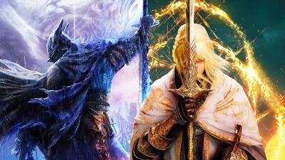خبر روز | عملکرد بهتر Elden Ring Nightreign نسبت به Shadow of the Erdtree در استیم | گلی شی