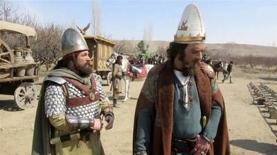 خبر روز | تاریخ پخش سریال سلمان فارسی اعلام شد | گلی شی