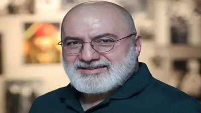 خبر روز | فرهاد قائمیان آماده سربازی برای ایرانم؛ هنرمندان در این مقطع به هم‌گرایی برسند | گلی شی