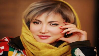 خبر روز | پست جنجالی و جدید سمیرا حسینی در کنار دریا با متن عجیب | گلی شی
