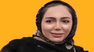 خبر روز | رونمایی از چهره جدید فرناز امینی بازیگر معروف سینما در شهر توریستی لندن | گلی شی