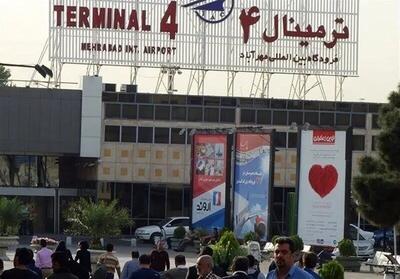 آخرین جزئیات از انفجار در فرودگاه مهرآباد
