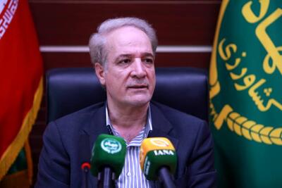 فرهنگ جهادی، محور تقویت امنیت غذایی و بهره‌وری منابع تولید در کشور است