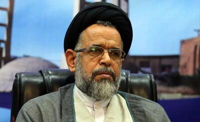 خون‌های پاک، ریشه ظلم را خواهد خشکاند