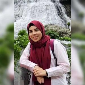شهادت یک بانوی کوه‌نورد در پی حملات رژیم صهیونیستی
