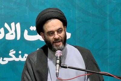 کوتاهی‌ها درباره جریان غدیر جبران شود