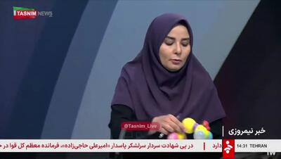 جزئیاتی از تخریب ساختمان ۱۴ طبقه در مجتمع شهید چمران + فیلم