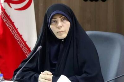 اعلام آمادگی ۳۵۰ بانوی سرمایه‌گذار برای مشارکت در توسعه اقتصادی آذربایجان‌غربی