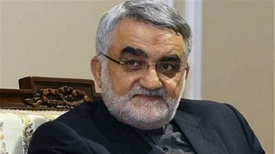 بروجردی: پاسخ به جنایت‌های رژیم صهیونیستی باید ادامه داشته باشد