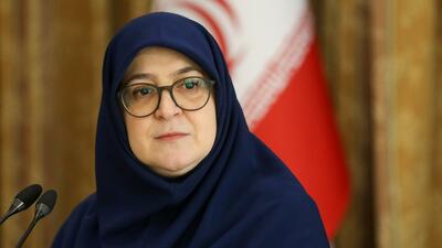 دولت با تمام قوا پشتیبان تصمیمات نیروهای مسلح است