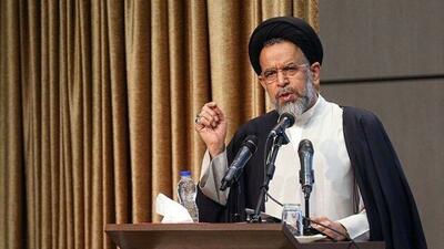 خون‌های پاک، ریشه ظلم را خواهد خشکاند