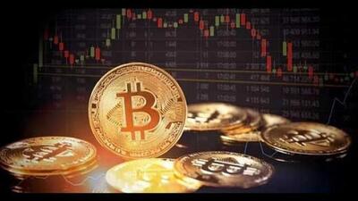 قیمت ارزهای دیجیتال در بازار جهانی