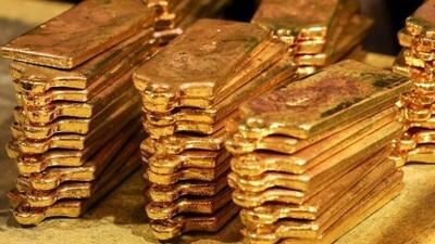 تغییرات قیمت طلا در بازارهای جهانی
