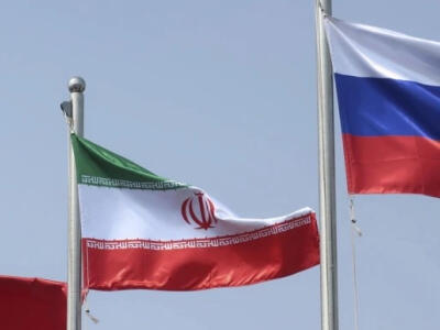 ایران – چین – روسیه محور شرق جدید در نظام جهانی - دیپلماسی ایرانی
