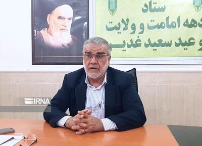 دشمنان اسلام می‌خواهند عید غدیر کمرنگ و تعطیل شود