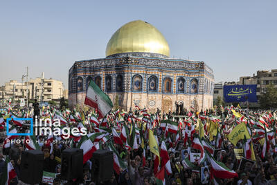 «ایران ذوالفقار علی»