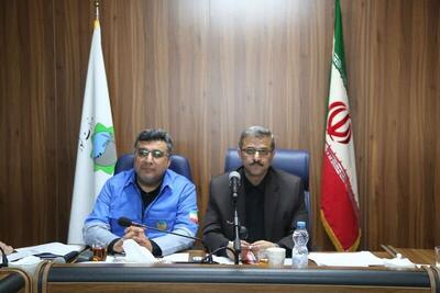 معاون استاندار خراسان‌شمالی: دستگاه‌ها برای مقابله با بحران آمادگی کامل دارند