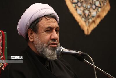 امام جمعه کرمان: مردم یکپارچکی کشور را بدون توجه به سلایق حفظ کنند